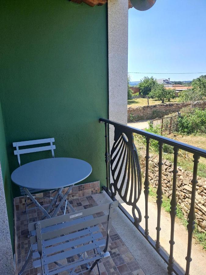Casa Arabia Villa Monforte De Lemos Bagian luar foto