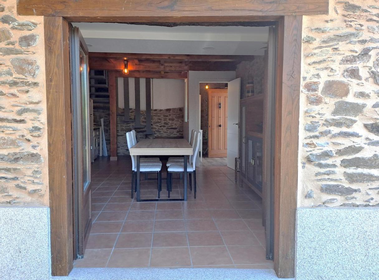 Casa Arabia Villa Monforte De Lemos Bagian luar foto