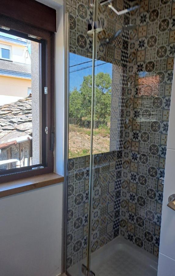 Casa Arabia Villa Monforte De Lemos Bagian luar foto
