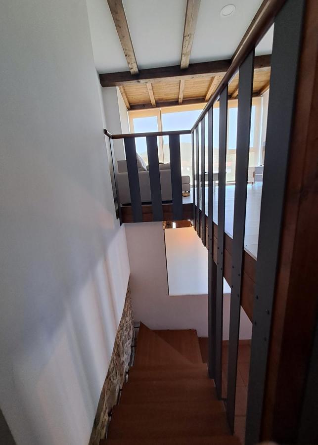 Casa Arabia Villa Monforte De Lemos Bagian luar foto