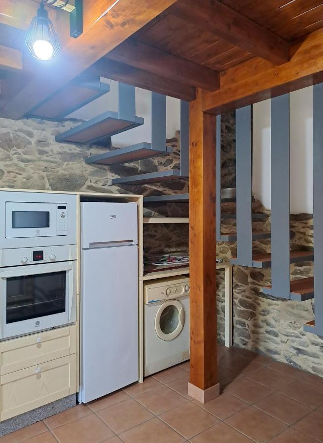 Casa Arabia Villa Monforte De Lemos Bagian luar foto