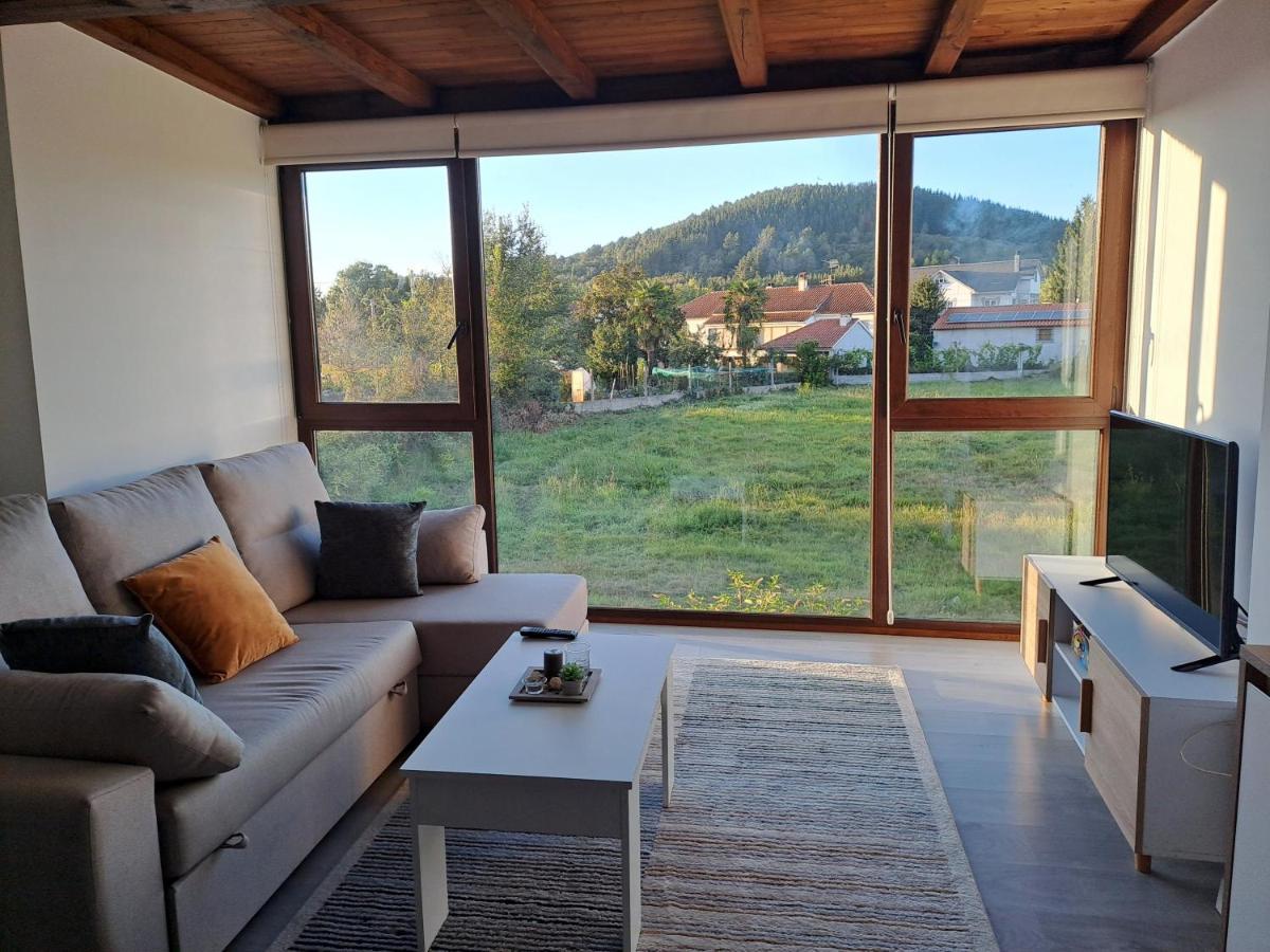 Casa Arabia Villa Monforte De Lemos Bagian luar foto