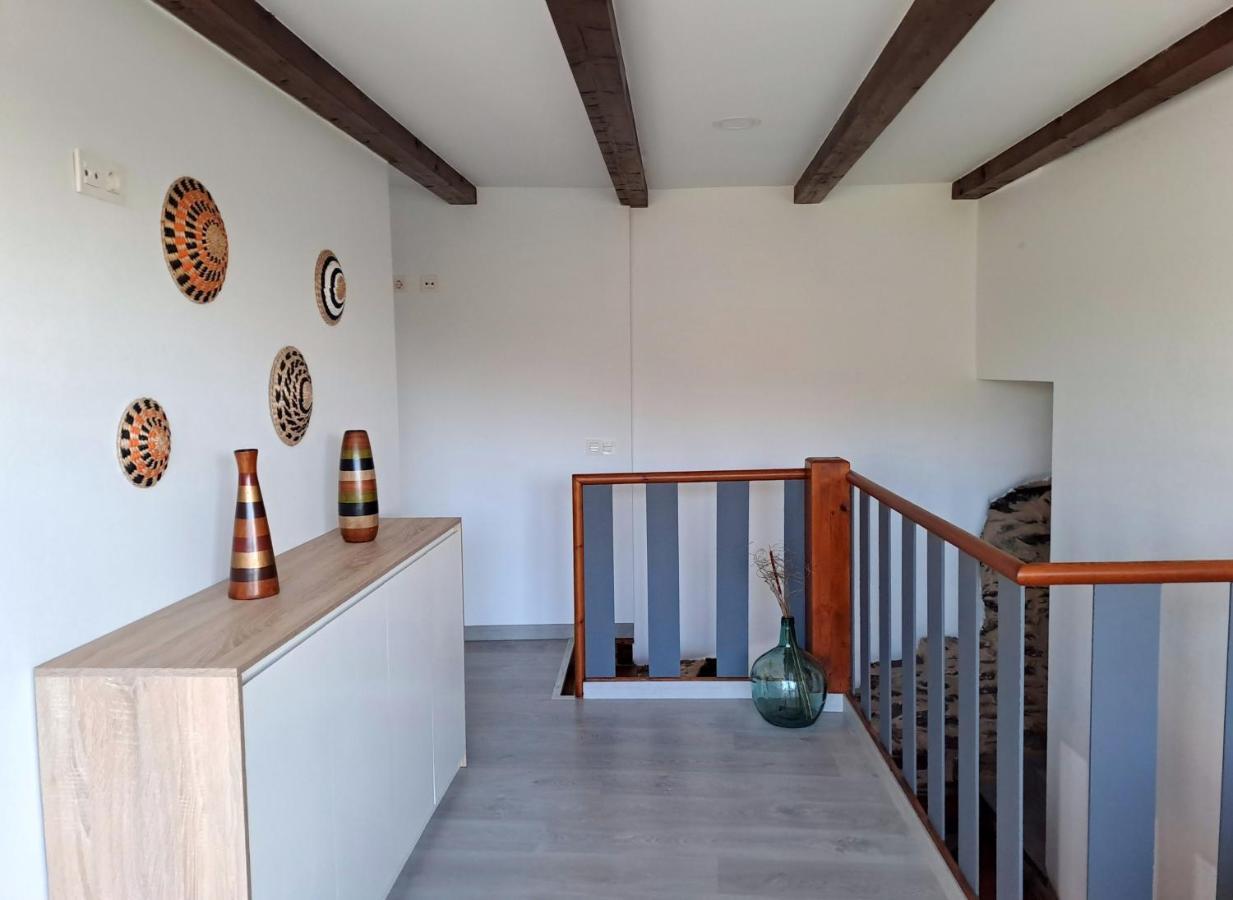 Casa Arabia Villa Monforte De Lemos Bagian luar foto