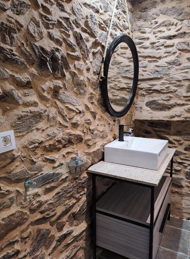 Casa Arabia Villa Monforte De Lemos Bagian luar foto