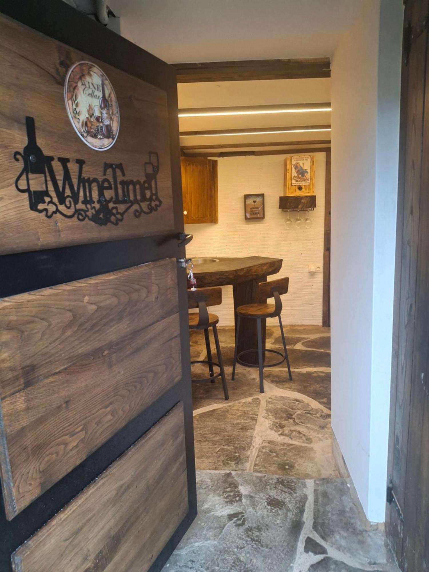 Casa Arabia Villa Monforte De Lemos Bagian luar foto